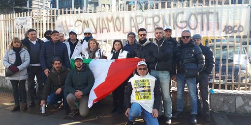 Novi Ligure: Pernigotti, trattativa con gli indiani. "Il governo ora faccia pressing" Novi Ligure: Pernigotti, trattativa con gli indiani. "Il governo ora faccia pressing"