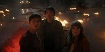 Stranger Things 5, svelate le immagini e il trailer del gran finale Stranger Things 5, svelate le immagini e il trailer del gran finale