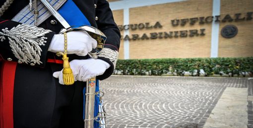 Concorso per ufficiali del ruolo tecnico dell’Arma dei Carabinieri Concorso per ufficiali del ruolo tecnico dell’Arma dei Carabinieri