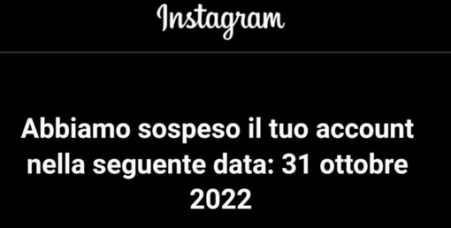 Instagram: account sospesi e perdita di follower, problemi segnalati dagli utenti Instagram: account sospesi e perdita di follower, problemi segnalati dagli utenti