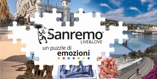 A Sanremo è iniziata l'estate: una nuova offerta turistica per trascorrere vacanze serene con tutta la famiglia A Sanremo è iniziata l'estate: una nuova offerta turistica per trascorrere vacanze serene con tutta la famiglia