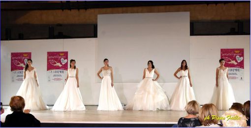 Vigevano: in Cavallerizza “Sposate Vigevano” la fiera dedicata al wedding