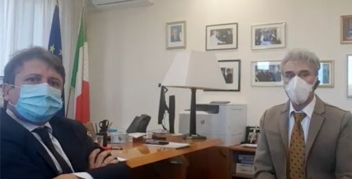 Nursing Up: "Aumento di 500 euro mensili per gli infermieri italiani" Nursing Up: "Aumento di 500 euro mensili per gli infermieri italiani"