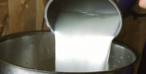 Prezzi, siglato accordo salva latte italiano