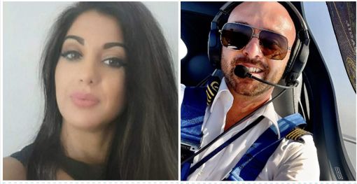 Finestrino aperto e cinture sganciate: Morgan e Tiziana hanno cercato fino all'ultimo di salvarsi