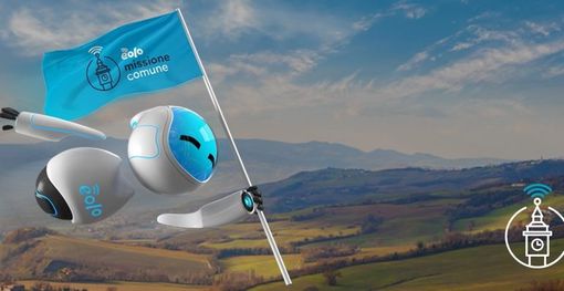 Gravellona ‘vince’ 8mila euro grazie a Eolo Missione Comune