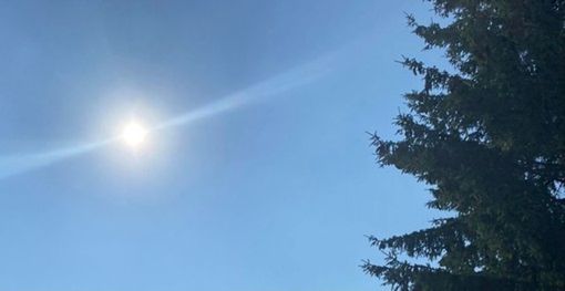 In arrivo caldo estivo e sensibile aumento delle temperature: sarà il cambio di rotta decisivo? In arrivo caldo estivo e sensibile aumento delle temperature: sarà il cambio di rotta decisivo?