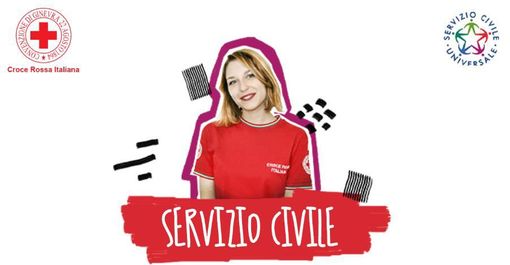 Aperta la selezione per 6 volontari di Servizio Civile per la Croce Rossa di Vigevano