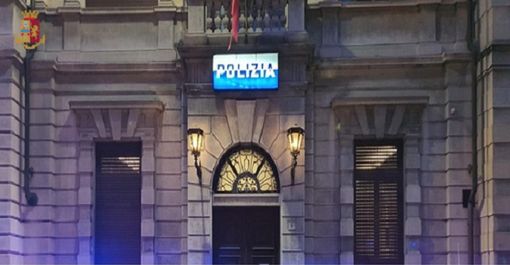 Furto e rapina in viale Repubblica a Busto Arsizio, presi due uomini Furto e rapina in viale Repubblica a Busto Arsizio, presi due uomini