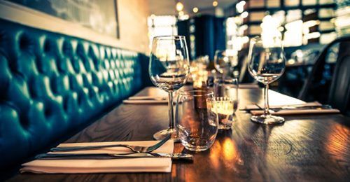 I ristoranti: "Non siamo untori, fateci riaprire" I ristoranti: "Non siamo untori, fateci riaprire"