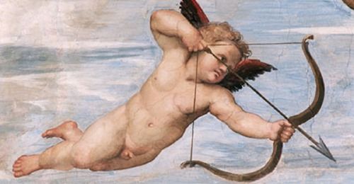 A Crema l’ultimo dei romantici: lancia una freccia con biglietto d’amore sull’anta della casa di una donna. Denunciato…