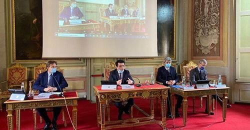 Pavia: dalla Regione 12 milioni di euro per il nuovo Centro di ricerca universitaria