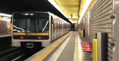 La M3 arriverà a Paullo. Speriamo, presto, anche nell’est Ticino…