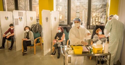 Vaccini: in Lombardia, sono 4 milioni e 200 mila le dosi finora somministrate