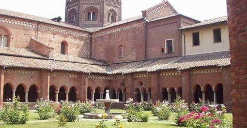 La Strada delle Abbazie in onda su Rete 4 domenica 23 giugno