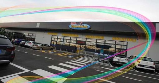 Risparmio Casa porta 30 nuovi posti di lavoro a Magenta (e 36mila prodotti a basso prezzo) Risparmio Casa porta 30 nuovi posti di lavoro a Magenta (e 36mila prodotti a basso prezzo)