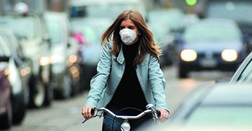 Mal’aria, città assediate dallo smog: Milano è fanalino di coda Mal’aria, città assediate dallo smog: Milano è fanalino di coda