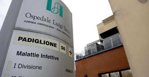 Covid, al Sacco di Milano scoperti due potenti anticorpi