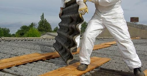 Ambiente: dalla Regione un milione di euro ai privati per la rimozione dell’amianto Ambiente: dalla Regione un milione di euro ai privati per la rimozione dell’amianto