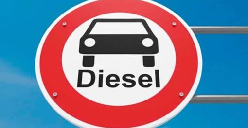 Regione Lombardia toglie le limitazioni ai Diesel Euro 4 Regione Lombardia toglie le limitazioni ai Diesel Euro 4