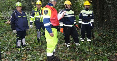 Regione Lombardia, altri 12 milioni alla Protezione Civile