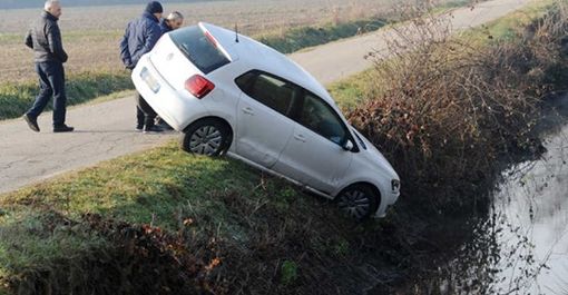 Ritrovato senza vita l’uomo disperso nelle campagne di Cisliano