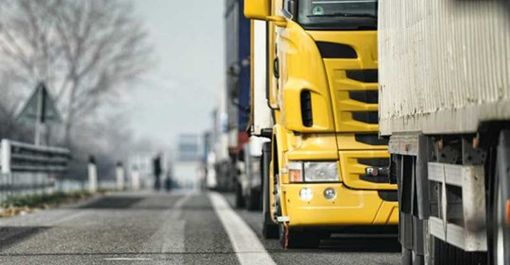 Ladri ad Abbiategrasso rubano tre camion da una ditta di bonifiche