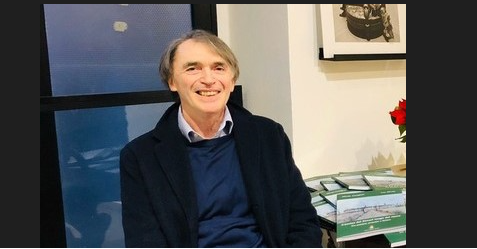 Alfredo Castiglioni morto in un incidente: era atteso alla presentazione del suo libro sulla Cascina dei Poveri. Il dolore e lo shock Alfredo Castiglioni morto in un incidente: era atteso alla presentazione del suo libro sulla Cascina dei Poveri. Il dolore e lo shock