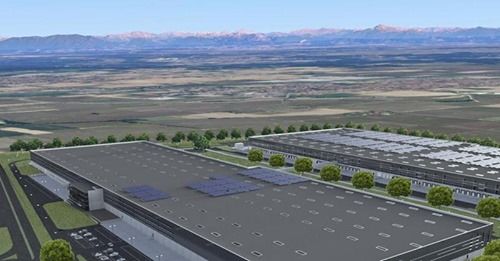 900 posti di lavoro, maxi polo del lusso mondiale, 420mila metri quadrati: a Trecate, due passi da Magenta, cambia la storia del territorio. E noi?