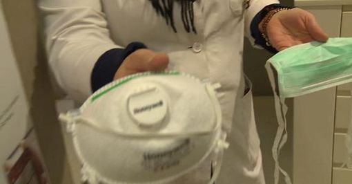 Gallera: ‘Ci mancano mascherine e 500 respiratori’