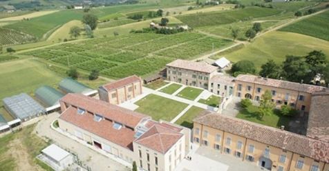 Agricoltura: al via le manifestazioni d’interesse per valorizzare il complesso di Riccagioia