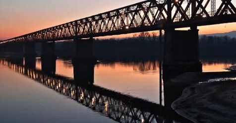 Ponte della Becca, 800mila euro da Regione Lombardia