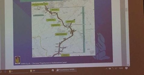 Vigevano, il neo sindaco Andrea Ceffa: &quot;Subito la strada per Malpensa&quot;