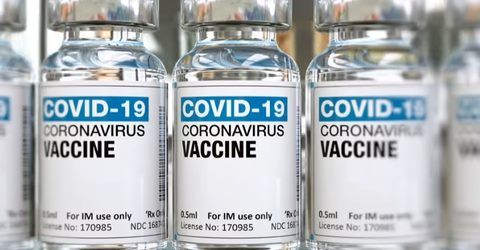 Locatelli (ISS): &quot;Entro giugno 20 milioni di italiani vaccinati Covid&quot;