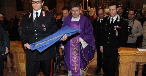 I Vescovi del territorio a Regione Lombardia: ‘Fateci celebrare Messa nei giorni feriali’ I Vescovi del territorio a Regione Lombardia: ‘Fateci celebrare Messa nei giorni feriali’