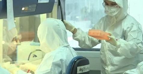 Fontana e Gallera: i nostri esperti valuteranno più di 100 nuove tipologie di test su anticorpi per verificare l’infezione su ampia scala Fontana e Gallera: i nostri esperti valuteranno più di 100 nuove tipologie di test su anticorpi per verificare l’infezione su ampia scala