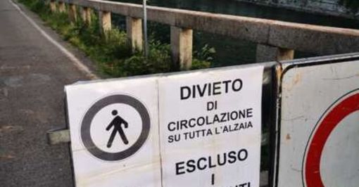 Caos alzaie, i sindaci scrivono a Prefetto, Regione e Villoresi: ‘Serve più vigilanza, dateci (anche) l’esercito’