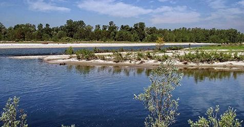 Abbiategrasso, ancora un’ordinanza anti Covid: niente Ticino domenica 28