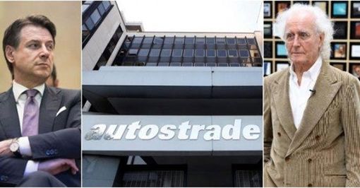 Autostrade, accordo raggiunto: fuori i Benetton, dentro Cassa Depositi e Prestiti Autostrade, accordo raggiunto: fuori i Benetton, dentro Cassa Depositi e Prestiti