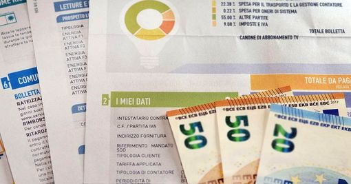 Bollette luce e gas, il Governo vara nuovi aiuti