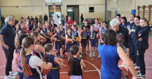 (foto Vigevano 1955) (foto Vigevano 1955)