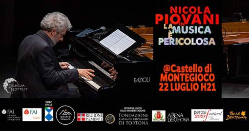 FAI Giovani Tortona organizza la rassegna Dilegua Notte FAI Giovani Tortona organizza la rassegna Dilegua Notte