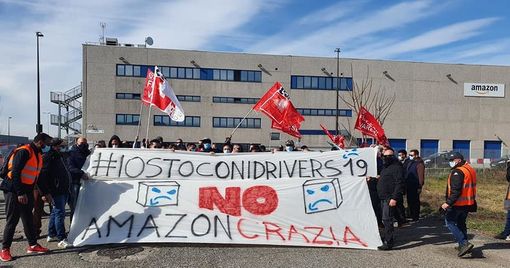 (foto Facebook Cgil Varese)