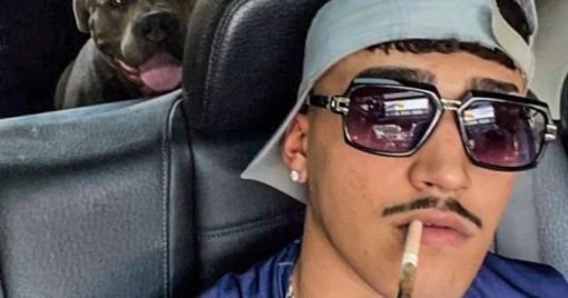 Milano, il Tribunale del Riesame ha deciso: i trapper “Baby Gang” e “Simba La Rue” restano dietro le sbarre Milano, il Tribunale del Riesame ha deciso: i trapper “Baby Gang” e “Simba La Rue” restano dietro le sbarre