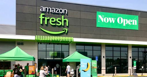 Milano, Roma, Torino: cresce Amazon Fresh, la spesa a casa Milano, Roma, Torino: cresce Amazon Fresh, la spesa a casa