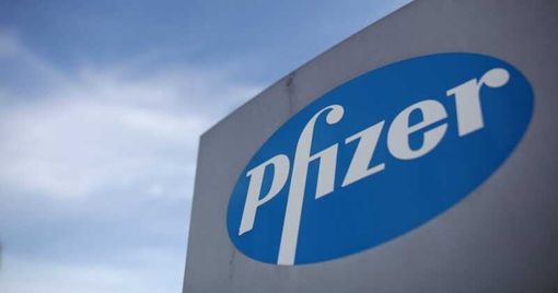 Da domani in distribuzione 2,2 milioni di dosi vaccino Pfizer
