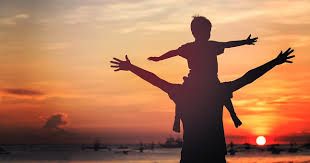 Lettere al Direttore: Un padre per ogni figlio, un figlio per ogni padre Lettere al Direttore: Un padre per ogni figlio, un figlio per ogni padre