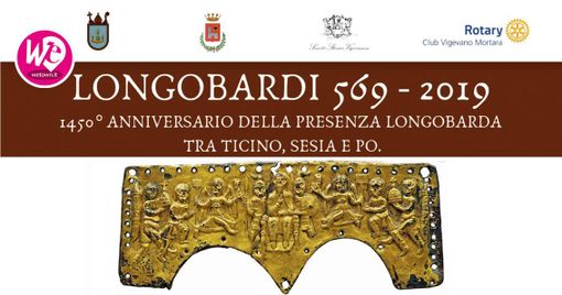 Vigevano: reminiscenze Longobarde raccontate a San Dionigi