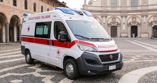 Vigevano: nuovo corso di accesso per diventare volontari della Croce Rossa