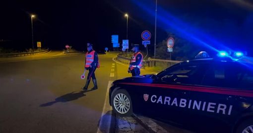 Broni, trovato con cocaina e marijuana: arrestato dai carabinieri Broni, trovato con cocaina e marijuana: arrestato dai carabinieri